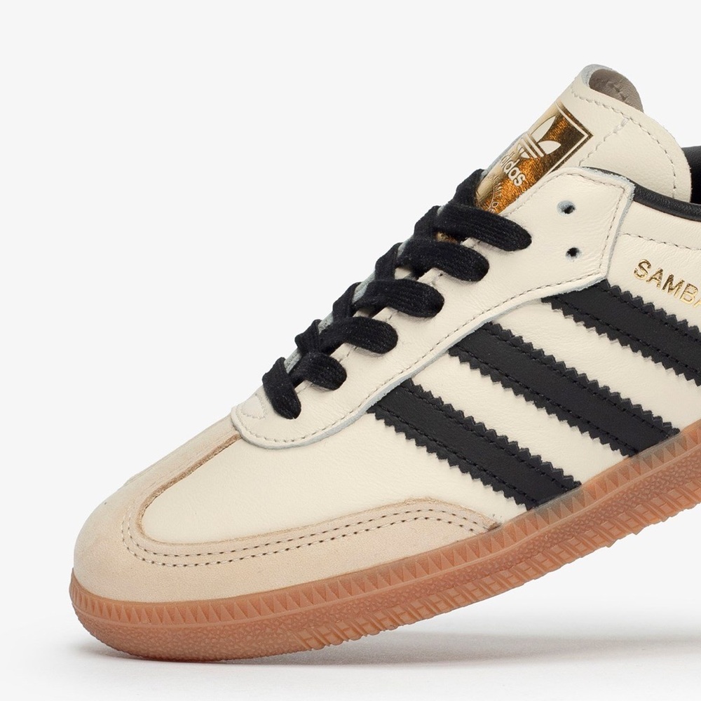 Adidas Origianls Womens Samba OG ID0478 - Picture 10 of 13